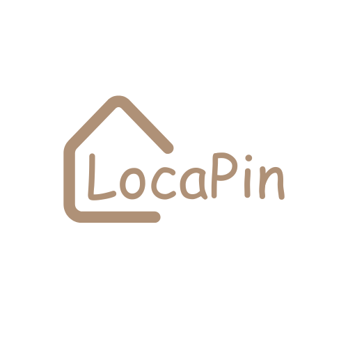 Logo LocaPin